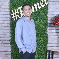 Lucas Dantas Alves de Araújo Gomes