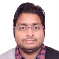 Amrendra Rai