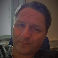 Frank Mikalsen