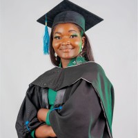 Thelma Bosha