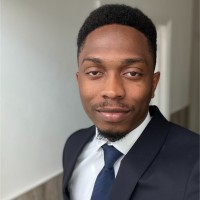 Desmond Oboira (MBCS)