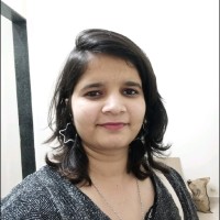 Sejal Joshi