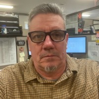 Don Cronin
