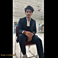 Gaurav Thapliyal