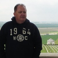 Wayne Champion