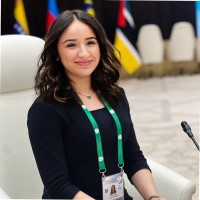 Lydia Drici