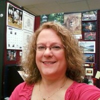 Connie Hamilton