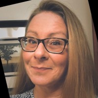 Angela Mcdougall
