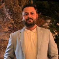 Bora Yalçın