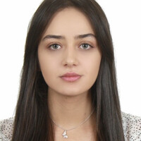 Evelina Doghanyan