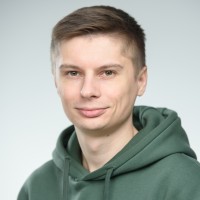Ilya Mikulski