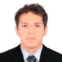 Josue Francisco Butron Salinas