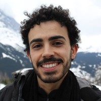 Léo Vinícius Da Rosa