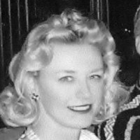 Marlene Steele