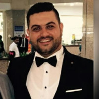 Waleed Aljundi