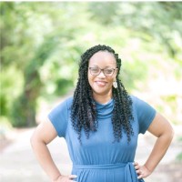 Stephanie Johnson