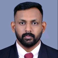 Arun K Mohan