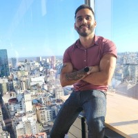 Jonathan Vargas