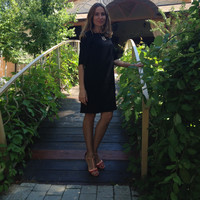 Alena Brovchenko