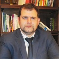 Oleg Petrov