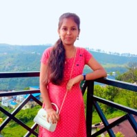 Swetha Muthukumar