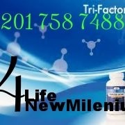 4Life Milenium