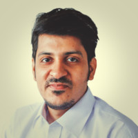 Muhammad Zubair Khan