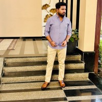 Paritosh Kumar