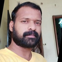 anand a