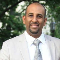 Mohammed N al-Rawahi