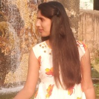 Sonam Vyas