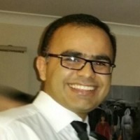 Masih Rezaee, PhD