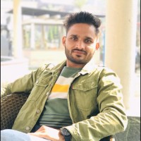 Anup Rawat