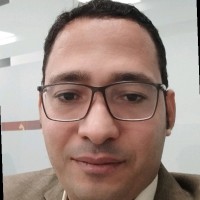 Mahmoud Ismail