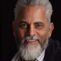 Nik Bishop