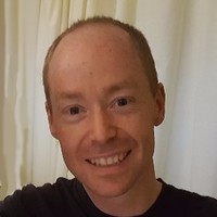 Simon Boundy