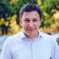 John Alexander Toro Gonzalez