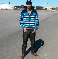 Yahir Cisneros