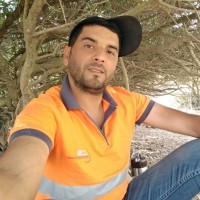 Mohamed Achmakh