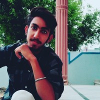 Ankit Lohia