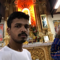 Vivek Tellis