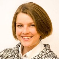 Alison Fleming