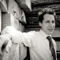 Christopher J. Parker