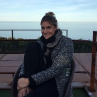 Raquel Sanz Matesanz