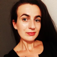 Kateryna Savych