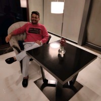 Shrikant D. Bhosale