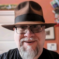 Patrick Sklenar