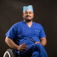 Dr Karthik Sunki