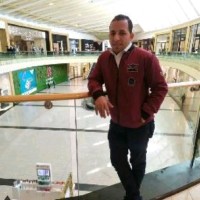 Moaaz Awad