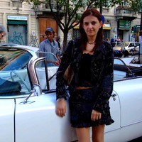 TANIA MARINO